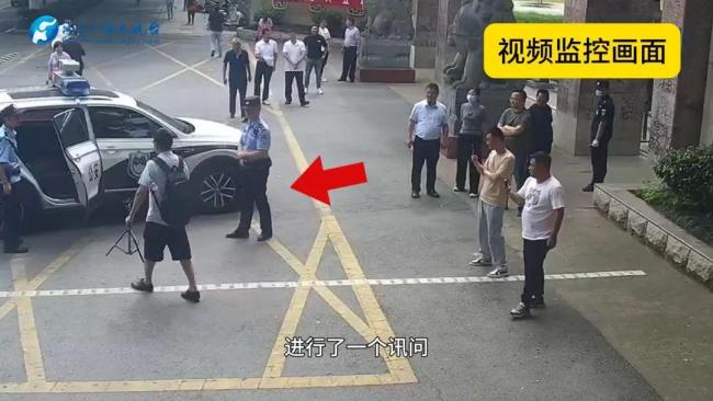 男子被关精神病院出院后查出没患病 家属反对无效